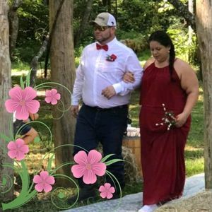 Meet your Posher, Pamela joey